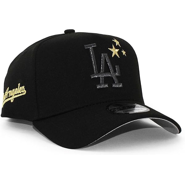 Amazon | [ニューエラ] EU限定 キャップ 9FORTY スナップバック