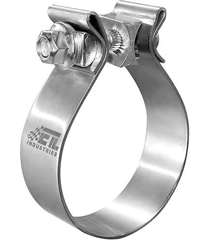Elbow Exhaust Tip, 4 Inch Inlet, 6 Inch Outlet, 23 In Overall Length, Chrome Turn - View #10