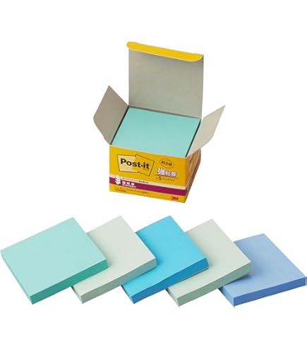 Amazon.co.jp: エヒメ紙工 ふせん ひとこと付箋 お礼 3個パック