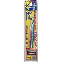 撃投ジグ ピンクグロー 40g 65g カルティバ GJ-65 撃投ジグ 65g 10 グローピンク 31845【ゆう