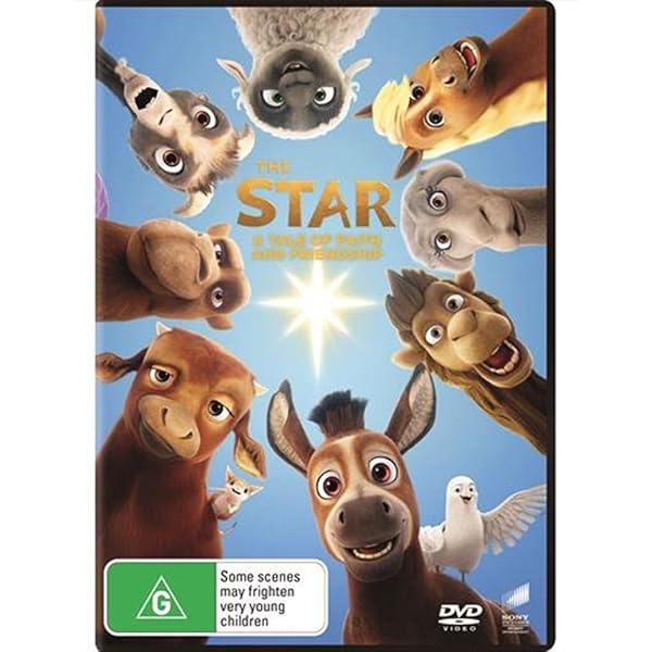Mariah Carey's All I Want for Christmas Is You (DVD