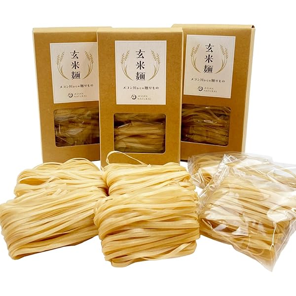 Amazon.co.jp: 無農薬・無化学肥料の玄米で作ったアジアリンクの