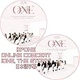 IZONE アイズワン DVD ONLINE CONCERT ONE, THE STORY 2枚組 日本語字幕、高画質 ライブ
