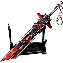 Amazon.co.jp: エルデンリング キーホルダー グッズ 武器 セット