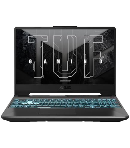 ASUS TUF FX505DT Gaming Laptop Computer 15.6” | AMD R5-3550H