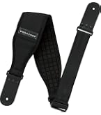 Amazon | AIR CELL ストラップ ギター/ベース用 長さ調整104~126cm