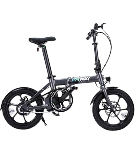 今だけ値下げ、折りたたみ電動アシスト自転車 ブラック16㌅ Amazon | BENELLI ベネリ miniFold 16 ブラック 5.2Ah 16×2.25 3