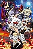 【S1.Story.01 ～星神研究所脱出編～ (ストーリーカード) 】 超獣戯牙ガオロードG（ゲノム）チョコ 第3弾