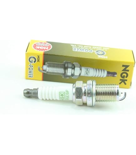 Candela NGK LMAR8L-9 | Accensione Precisa | Per Motori Benzina | Lunga Durata | Ricambio Auto E Moto - Foto 3