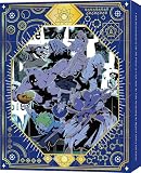 【Amazon.co.jp限定】転生したら第七王子だったので、気ままに魔術を極めます 第2期　 2　（特装限定版） (オリジナル特典 各巻特典 場面写使用ビジュアルシート10枚セット) [Blu-ray]