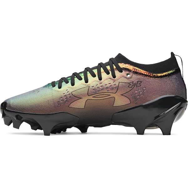 Amazon.co.jp: Under Armour Men's Spotlight Clone 3 Football Cleat