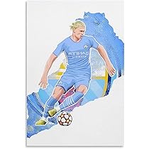 アーリング・ハーランド 公式グッズショップ】アーリング·ハーランド