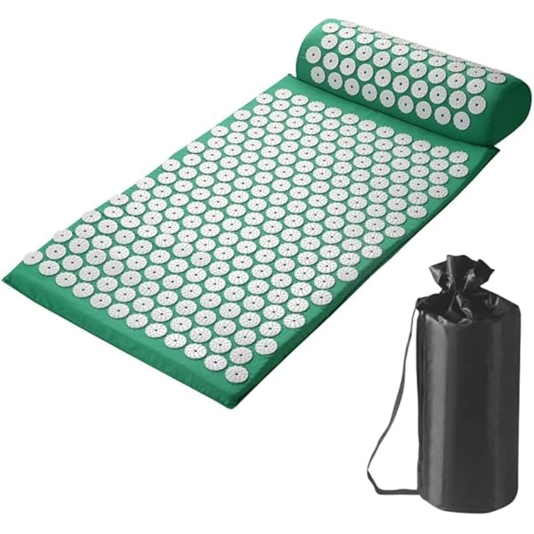 SHAGATI スパイク付きリラクゼーションマット SHAGATI スパイク付きリラクゼーションマット SHAGATI スパイク付き