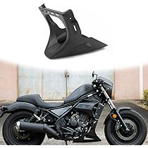 年末年始セール　レブル250 2017～2022　アンダーカウル　V2 K-SPEED-RB0080J アンダーカウル Rebel250 (2017～2022