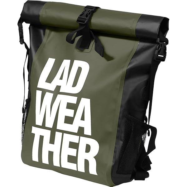 Amazon.co.jp: [greentaya] ロールトップ バックパック 防水 軽量