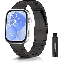 スリーウェイフィット Amazon.co.jp: [Hinnwer] 磁性バンド Huawei Watch Fit 4 Pro