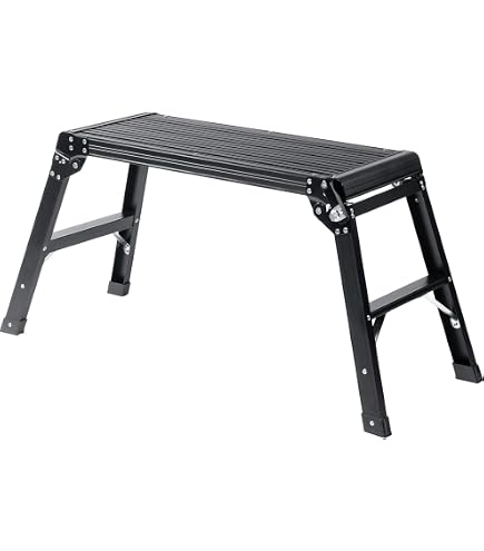 Amazon | 長谷川工業(Hasegawa) 足場台 DRXB-0752a (0.52m) (17730 