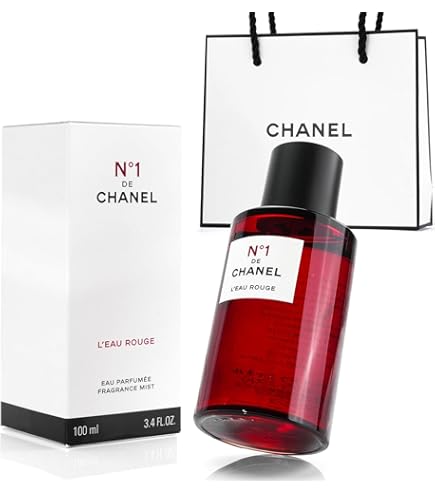 Amazon.co.jp: 【国内正規品】CHANEL ロー ルージュ N°1 ドゥ シャネル