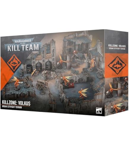 Amazon | [Citadel]Citadel Warhammer 40k Games Workshop Munitorum