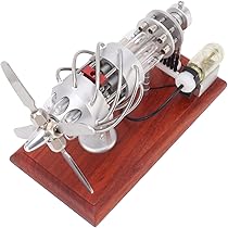 新品　スターリングエンジン Amazon.co.jp: スターリングエンジン スターリングエンジンカー