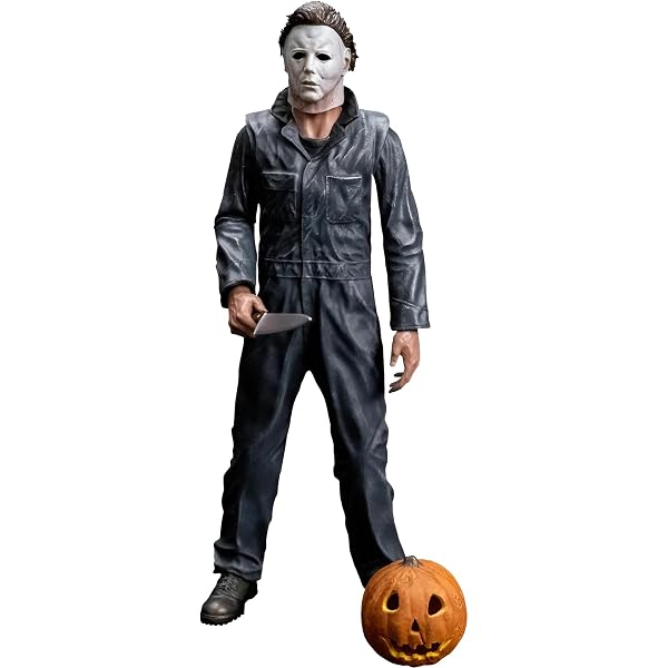 Amazon.co.jp: Trick Or Treatスタジオ ハロウィン 2018 マイケル