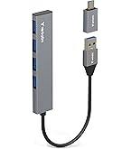 Amazon.co.jp: アイ・オー・データ USBハブ(4ポート) TV・AV機器用 AC