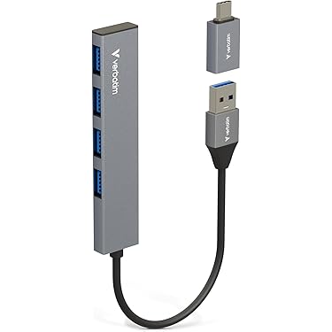 Amazon.co.jp 最新リリース: USBハブ の新着ランキングです。