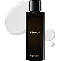 Amazon.co.jp: FEMMUE Lumiere Concentrate Cream (Moisturizing
