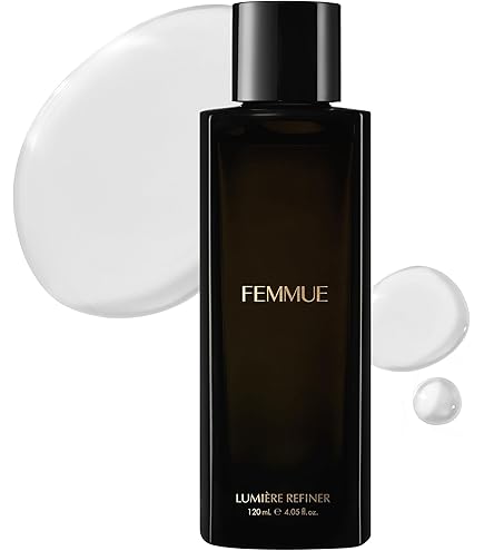 Amazon.co.jp: FEMMUE(ファミュ) ルミエール ヴァイタルC 導入美容液