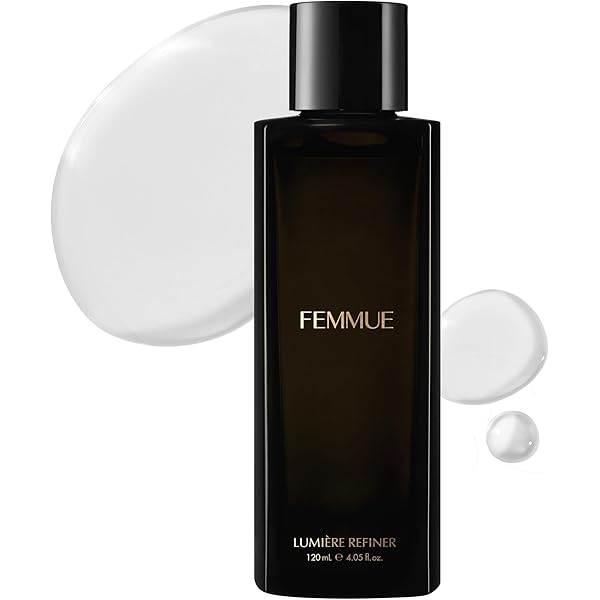 Amazon.co.jp: FEMMUE Lumiere Concentrate Cream (Moisturizing Cream