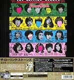 女たち <スーパー・デラックス・エディション> - ザ・ローリング・ストーンズ (DVD付)