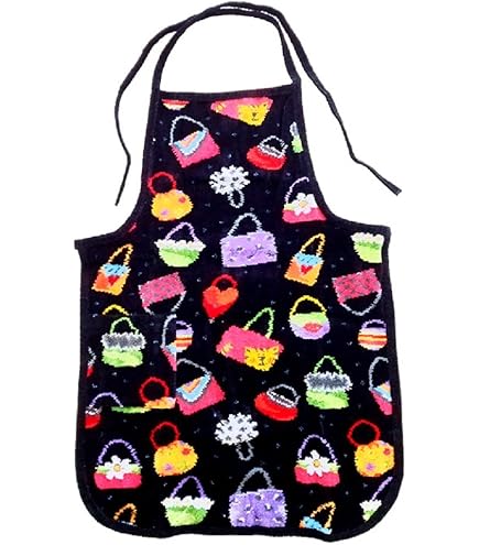 FEILER　エプロン Amazon.co.jp: [フェイラー] 【126824241329010】ハイジ