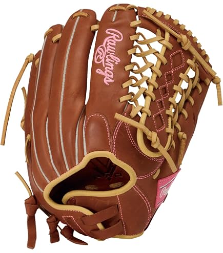 Amazon | ローリングス(Rawlings) ソフトボール用 グローブ HYPER TECH