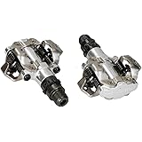 シマノ(SHIMANO) ペダル(SPD) PD-M520 クロスカントリーライド向き 両面SPD