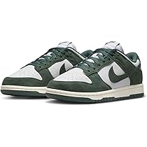 ★ひろたん★ Amazon | [ナイキ] ダンク ロー W DUNK LOW グリーン/フォトン