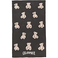 Amazon | [ジェラート ピケ] sleep シーズー JQDマルチカバー