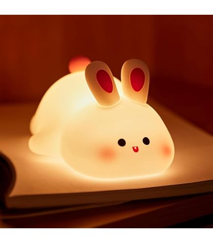 Amazon.co.jp : LEHUA【原神】胡桃 ナイトライト 常夜灯 シリコン