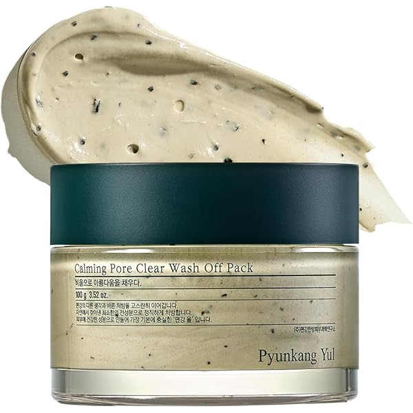 Amazon.co.jp: [PKY] ピョンガンユル(Pyunkang Yul) カーミング