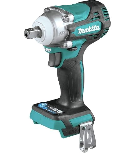 Amazon | マキタ 18V LXT リチウムイオンコードレス3/8インチアングル
