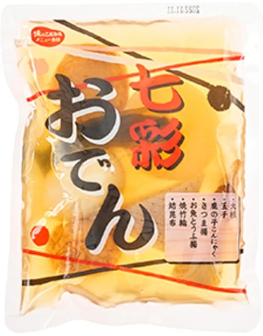 おでん Amazon.co.jp: 丸善 小鍋仕立おでん 520グラム(固形量260グラム