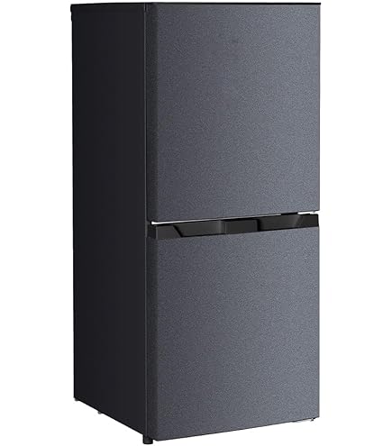 Amazon.co.jp: ハイセンス 【右開き】130L 2ドアノンフロン冷蔵庫 