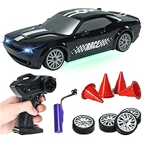 Amazon.co.jp: OBEST ラジコンカー ラジコン RC カー ドリフト
