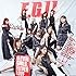 E-girls「E.G. 11(CD)」