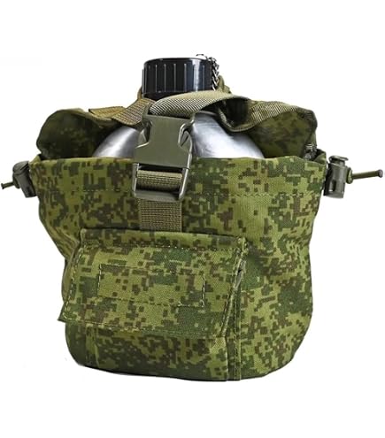 Amazon.co.jp: 本物【刻印入り】ソ連軍 ソ連製 空挺部隊 VDV 飯盒