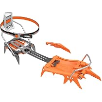 Amazon | [ペツル] PETZL ダート アイゼン クランポン | ペツル(PETZL 