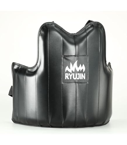 Amazon | VENUM［ヴェヌム］ ベリープロテクター Elite（黒/黒