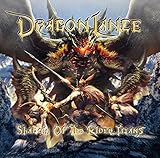 SHADOW OF THE ELDER TITANS