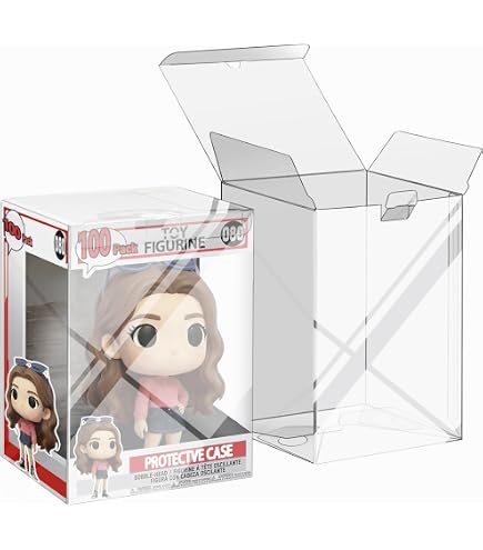 Amazon.co.jp: Viturio Pop プロテクターケース 4インチのFunko Pop