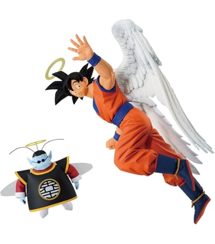 Amazon.co.jp: バンプレスト 一番くじ ドラゴンボール改 対決編 A賞 大