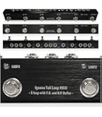 Amazon | Vital Audio ENCOUNTER VAPS-4 プログラマブルループ